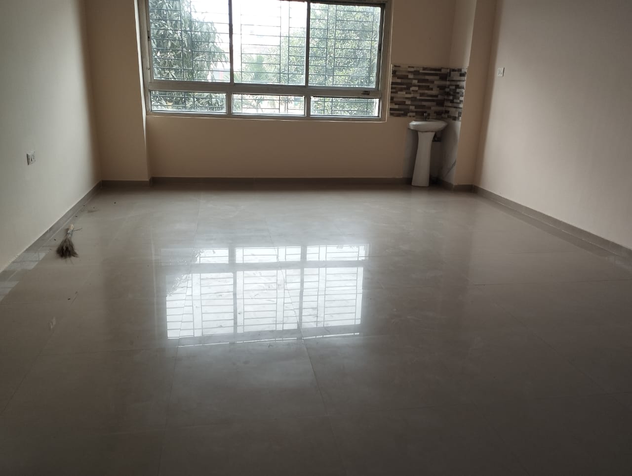 Unfurnished 3bhk in BIKASH NAGAR, Guwahati, Assam, India for Rent